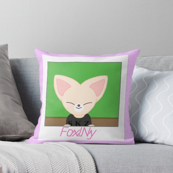 Item preview, FoxI.Ny SKZOO Picture designed and sold by Lavender-Quill.