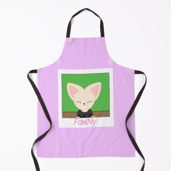 Item preview, FoxI.Ny SKZOO Picture designed and sold by Lavender-Quill.