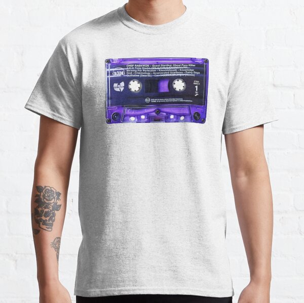 Item preview, Purple Tape (1995) designed and sold by xpressapparels.