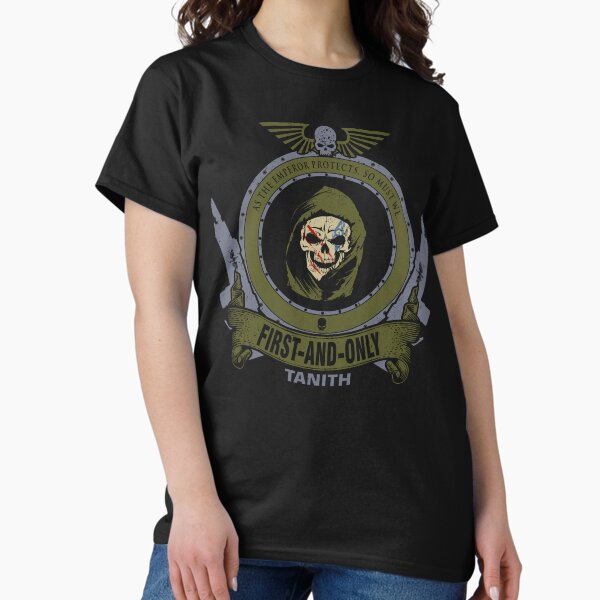 Item preview, TANITH - CREST EMBLEM designed and sold by EscanV.