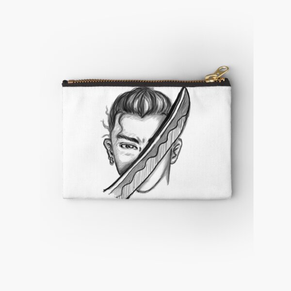 Item preview, Handsome swordsman. designed and sold by NangKittipong.