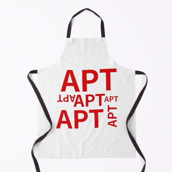 Item preview, APT designed and sold by zzzozzo.