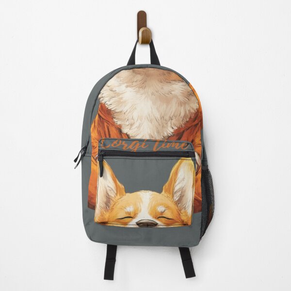 Item preview, Corgi Yogi designed and sold by Valergene.