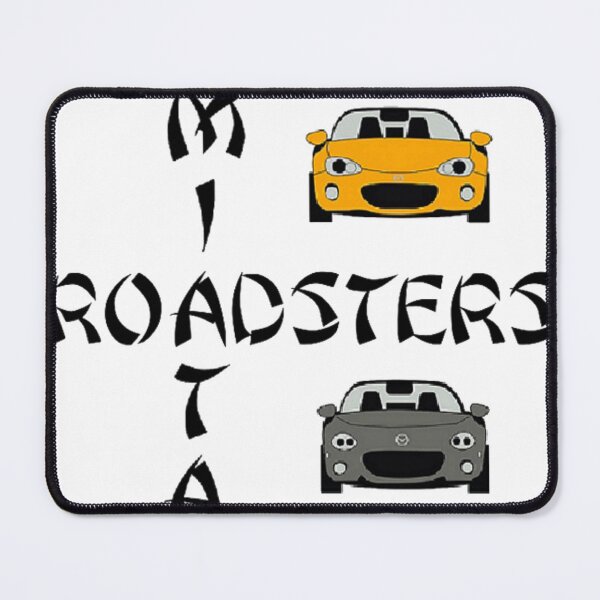Item preview, Miata Roadsters designed and sold by MyYata.