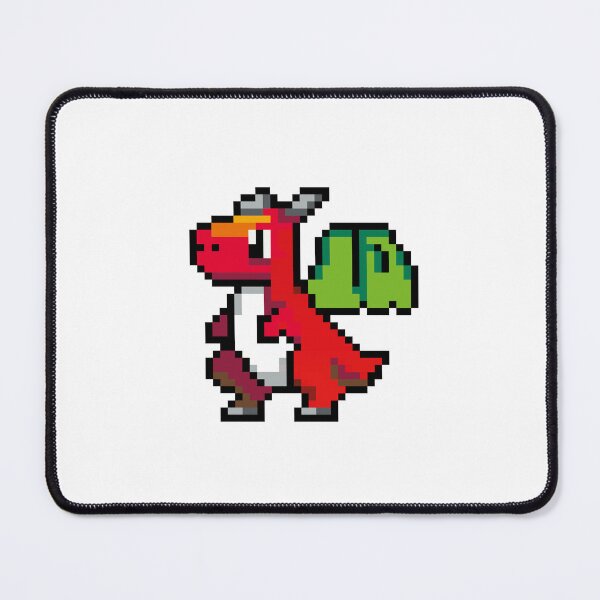 Item preview, Pixel Dragon designed and sold by Pixobit.