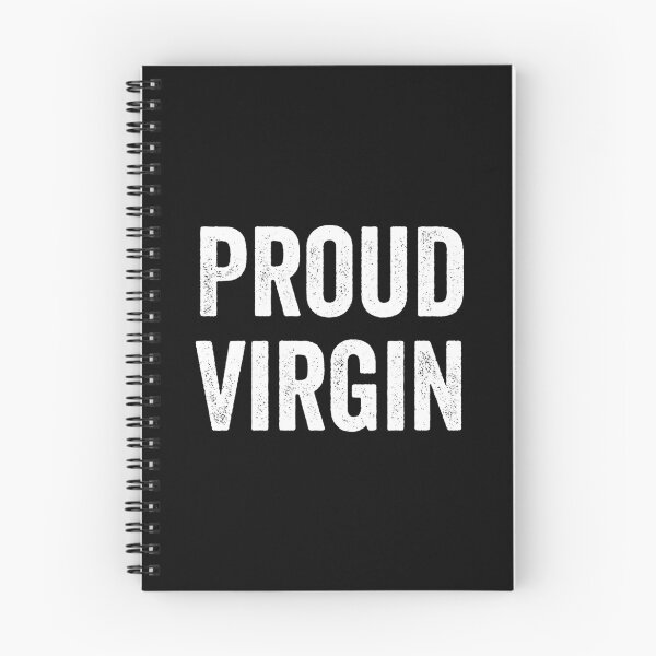 Item preview, Proud Virgin - Proud Abstinence No Sex Before Married designed and sold by kevzadevinca.