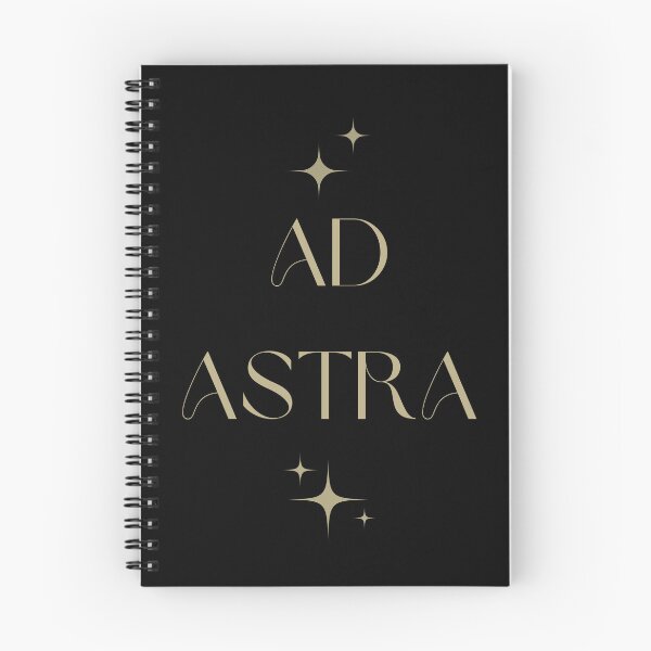Item preview, Ad Astra designed and sold by Blackstone's Den.