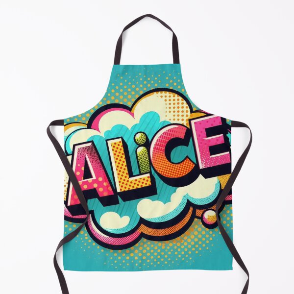 Item preview, Alice designed and sold by RaF71PrO.