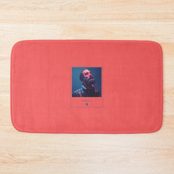 Item preview, Odysseus - Ithaca designed and sold by Call-Me-AV.