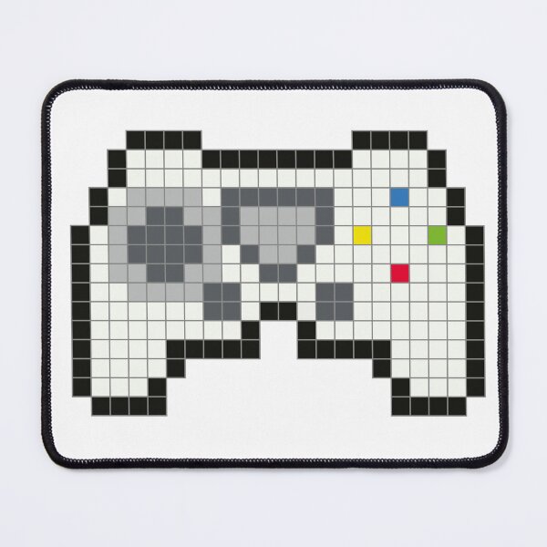 Item preview, Retro Game Controller designed and sold by Pixobit.