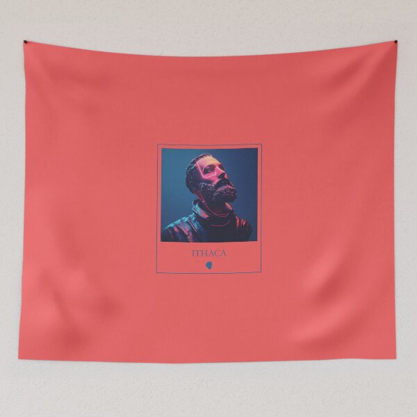 Item preview, Odysseus - Ithaca designed and sold by Call-Me-AV.