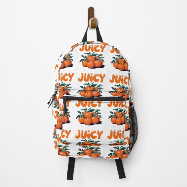 Item preview, Juicy Oranges, Orange, fruit, cheeky, funnyfits70, Humor, Funny, designed and sold by FunnyFits70.