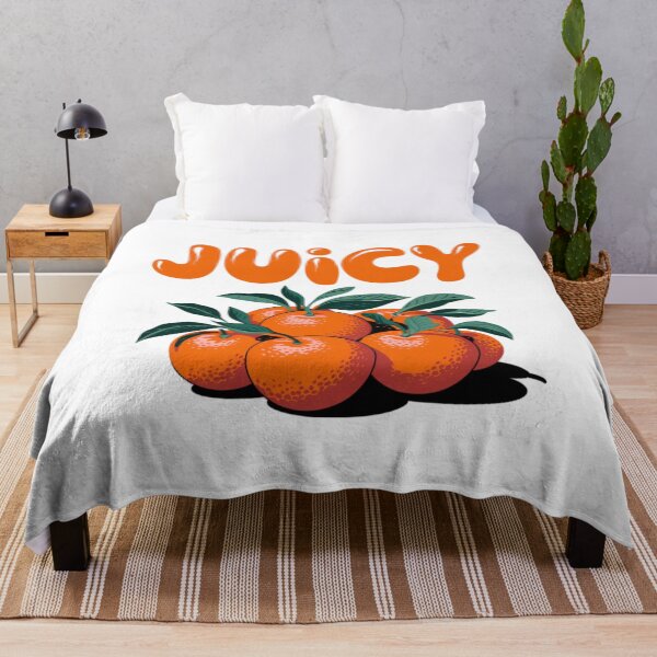 Item preview, Juicy Oranges, Orange, fruit, cheeky, funnyfits70, Humor, Funny, designed and sold by FunnyFits70.