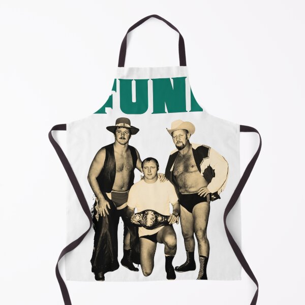 Item preview, The Funk Family - Terry, Dory Jr., Dory Sr. designed and sold by shawnwsmith.