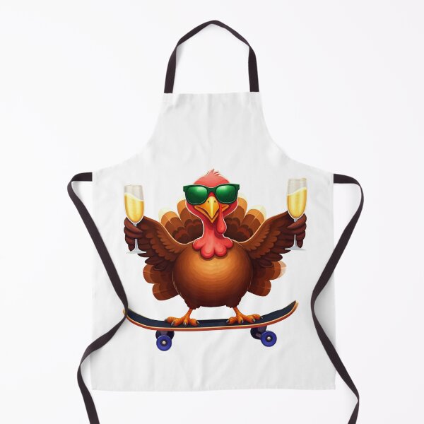 Item preview, Turkey time! Let's celebrate being single! designed and sold by maritas22.
