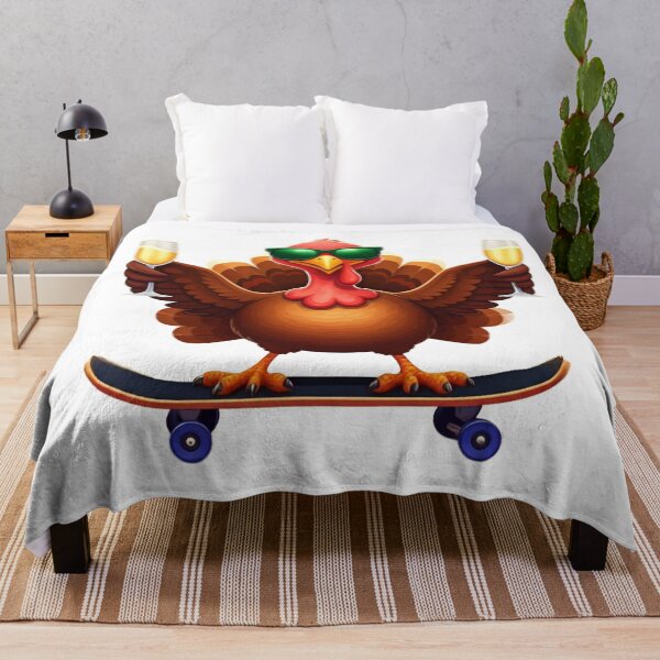 Item preview, Turkey time! Let's celebrate being single! designed and sold by maritas22.