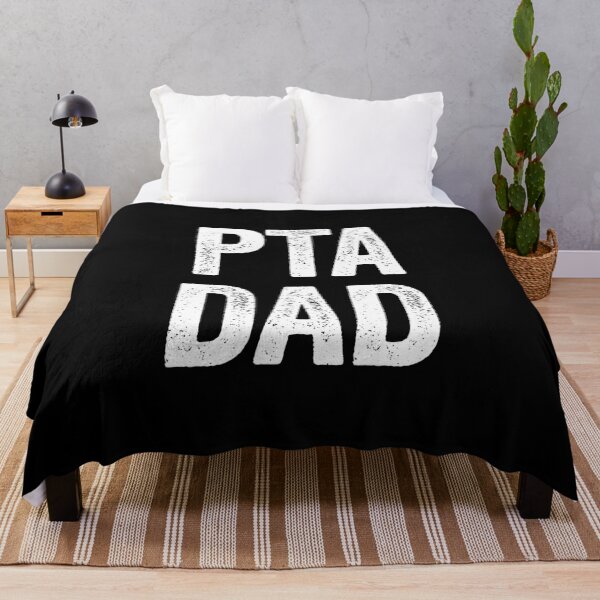 Item preview, PTA Dad - Parent Teacher Father designed and sold by kevzadevinca.