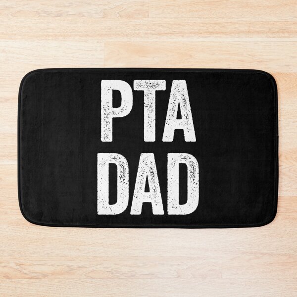 Item preview, PTA Dad - Parent Teacher Father designed and sold by kevzadevinca.