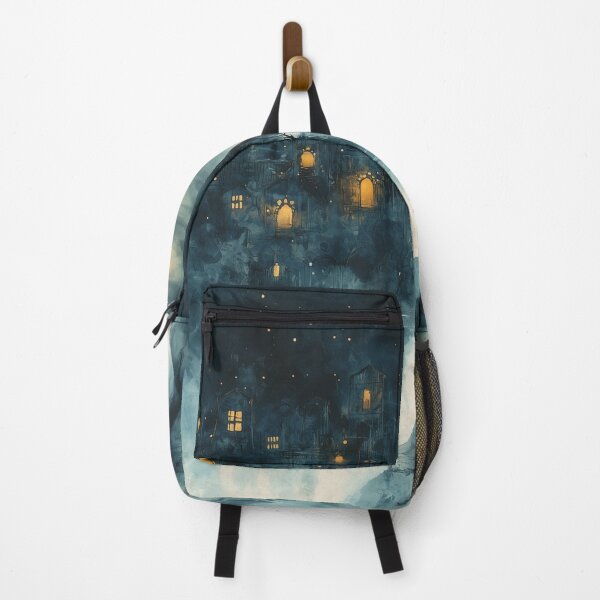 Item preview, Moon Ghost Road designed and sold by Paula Belle Flores.