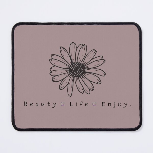 Item preview, Beauty -Love-Enjoy designed and sold by shirt-de-sign.