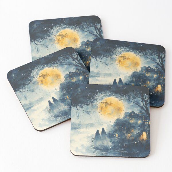 Item preview, Together Beyond Life designed and sold by Paula Belle Flores.