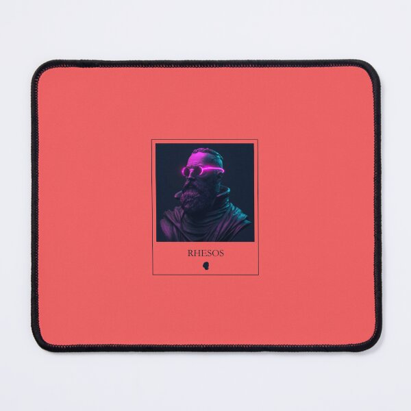 Item preview, Rhesus - Rhesos designed and sold by Call-Me-AV.
