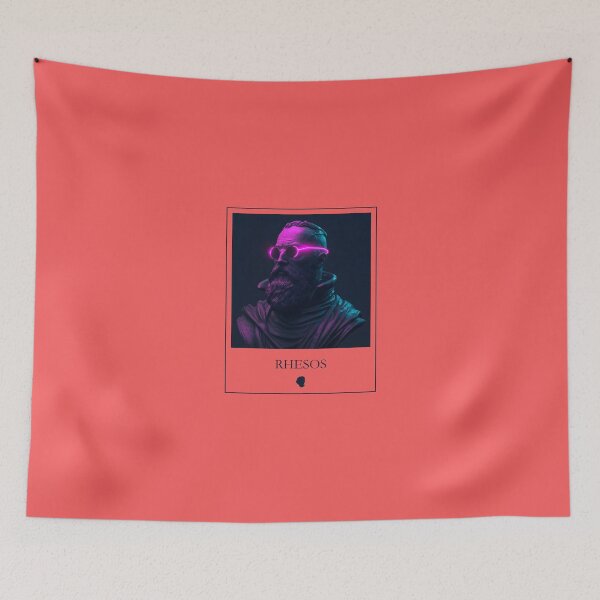 Item preview, Rhesus - Rhesos designed and sold by Call-Me-AV.