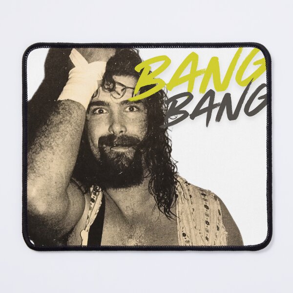 Item preview, BANG BANG - Young Cactus Jack designed and sold by shawnwsmith.