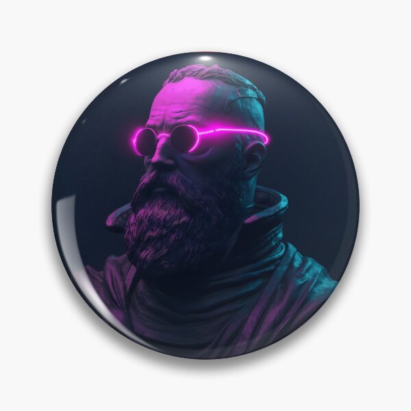 Item preview, Rhesus - Thrace designed and sold by Call-Me-AV.