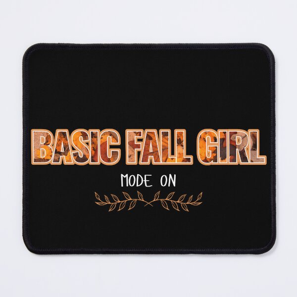 Item preview, Basic Fall Girl Mode On designed and sold by sekrecja.