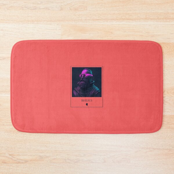 Item preview, Rhesus designed and sold by Call-Me-AV.