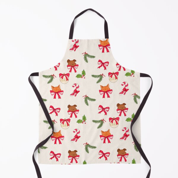 Item preview, Christmas pattern designed and sold by HelloTazzina.