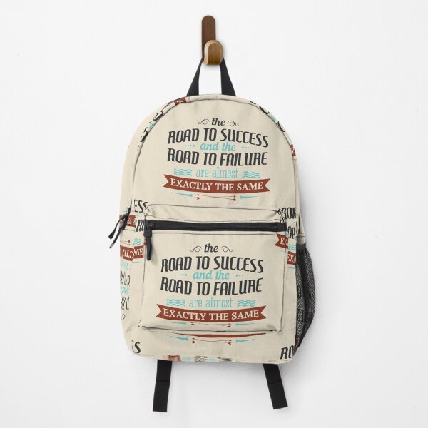 Item preview, Motivation - The Road to Success. designed and sold by panda-shop77.