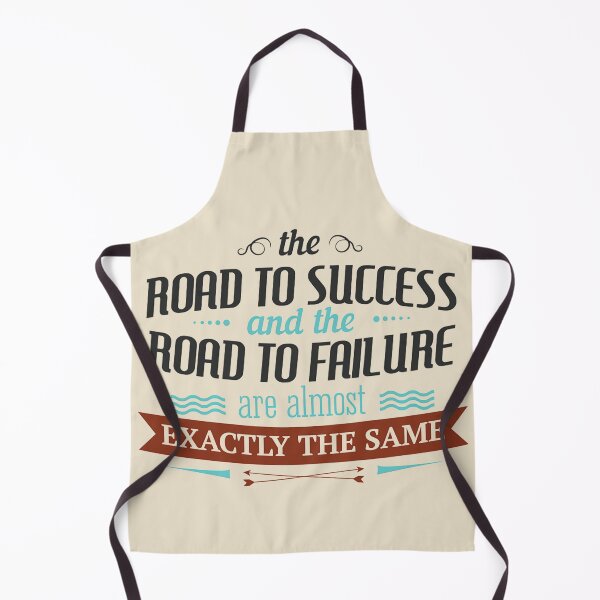 Item preview, Motivation - The Road to Success. designed and sold by panda-shop77.