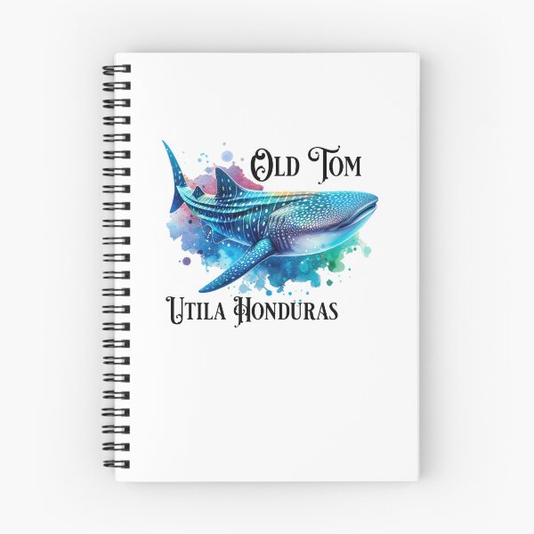 Item preview, Old Tom, Utila Honduras  designed and sold by absurditeestore.