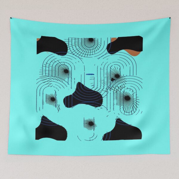 Item preview, The Sixth Senses designed and sold by amal7733.