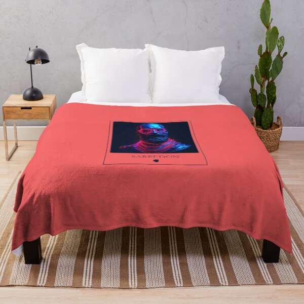 Item preview, Sarpedon designed and sold by Call-Me-AV.