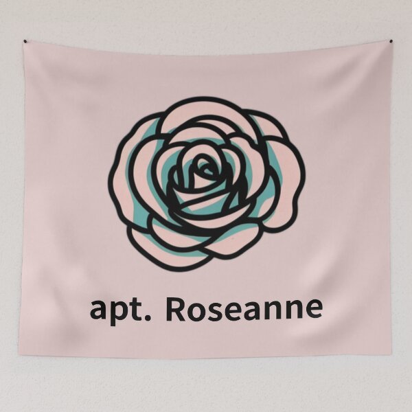 Item preview, APT designed and sold by zzzozzo.