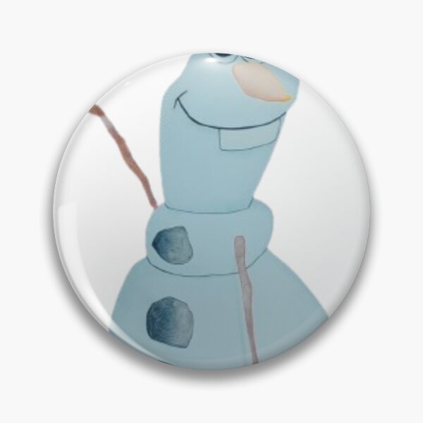 Item preview, Snowman designed and sold by VectorPixelWave.