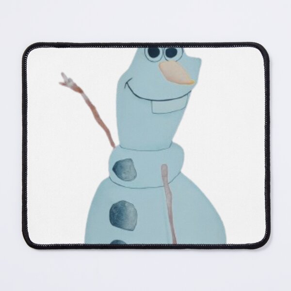 Item preview, Snowman designed and sold by VectorPixelWave.