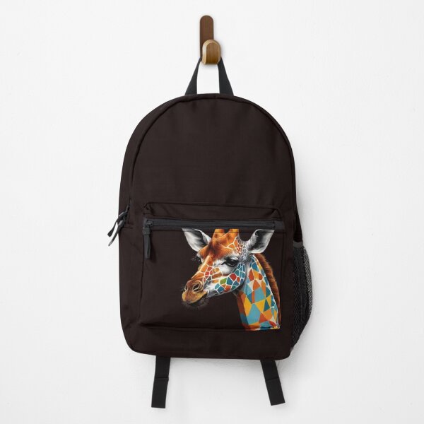 Item preview, Giraffe designed and sold by OpraOpra.