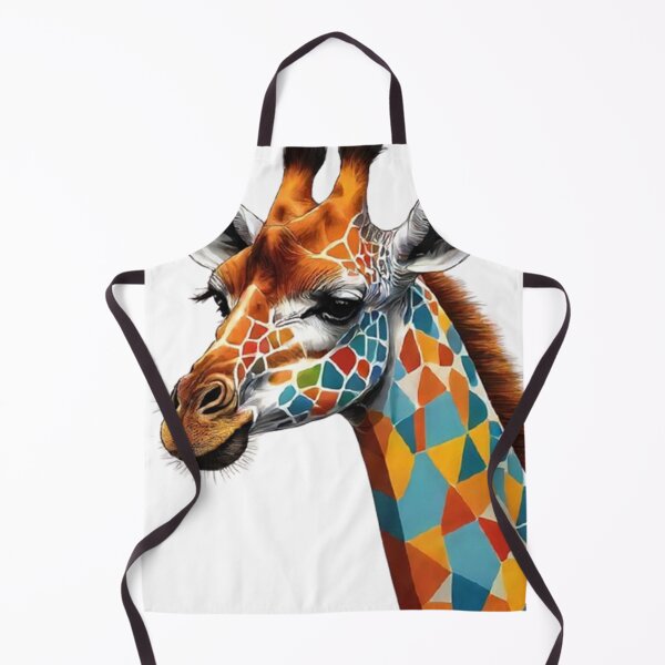 Item preview, Giraffe designed and sold by OpraOpra.