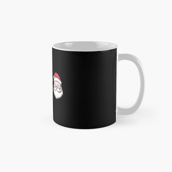 Item preview, Christmas Santa v1 designed and sold by Kingkham-Design.