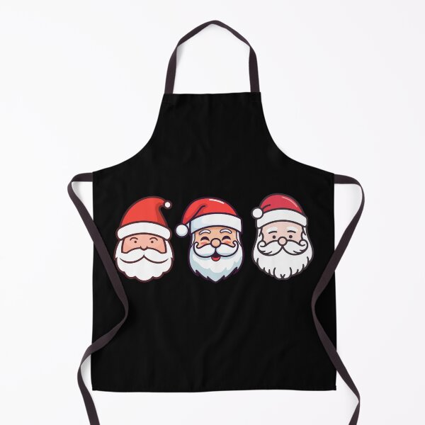 Item preview, Christmas Santa v1 designed and sold by Kingkham-Design.