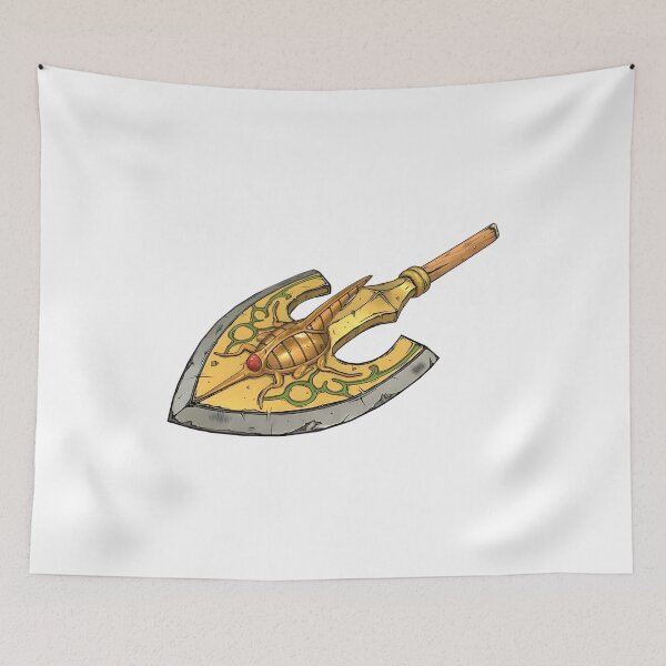 Item preview, The arrow designed and sold by NAZHASHP.