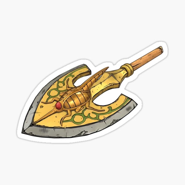 Item preview, The arrow designed and sold by NAZHASHP.