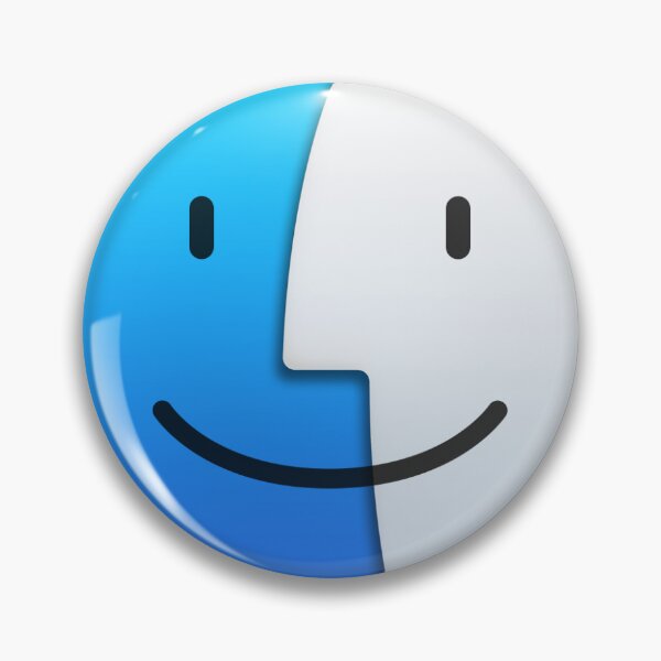 Item preview, Finder Face designed and sold by AirVenturi.
