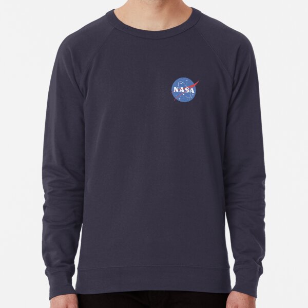 cute nasa sweatshirt