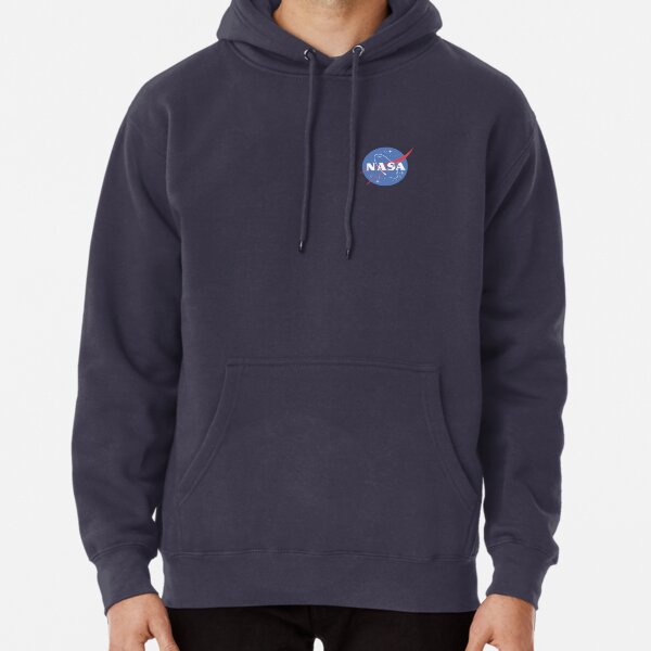 cute nasa hoodie