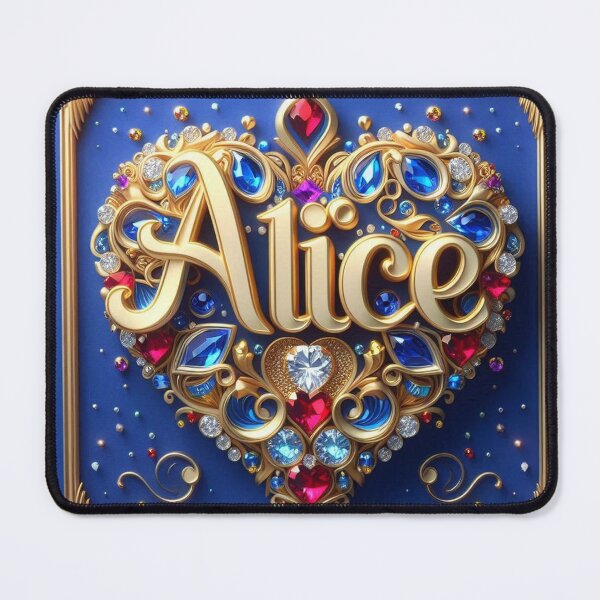 Item preview, Alice designed and sold by RaF71PrO.